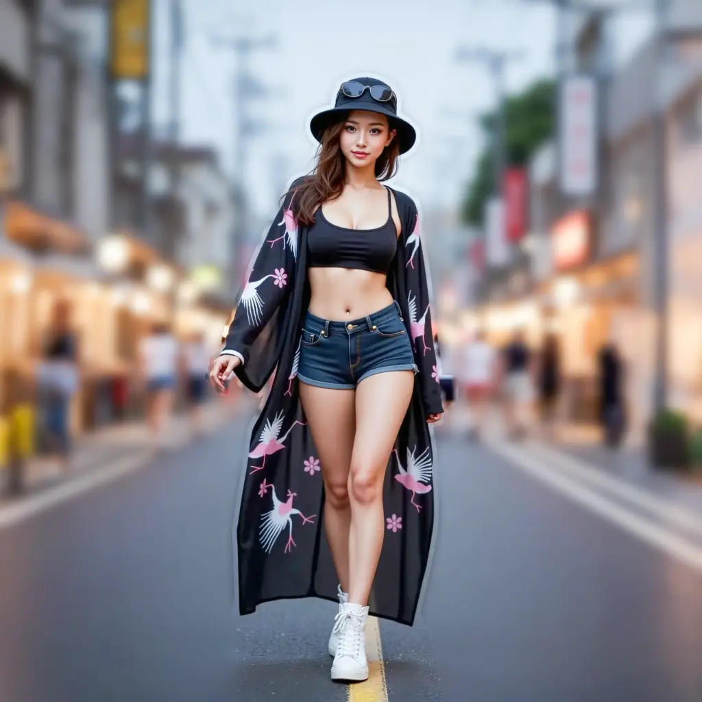 えれこっちゃ宮崎のまりちゃん