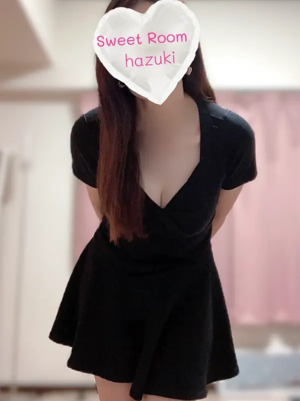 sweetroom 葉月かれん プロフィール画像